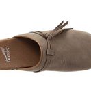 Incaltaminte Femei Dansko Miriam Taupe Milled Nubuck