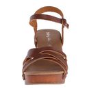Incaltaminte Femei Chinese Laundry DL Hot Night Rich Brown