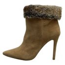 Incaltaminte Femei Jessica Simpson Carine 2 Dakota Tan