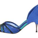Incaltaminte Femei Ivanka Trump Nola Light Sapphire