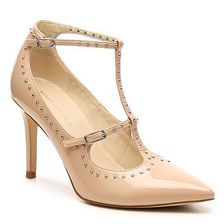 Incaltaminte Femei Marc Fisher United Pump Nude