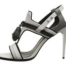 Incaltaminte Femei LAMB Voice WhiteGrey