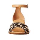 Incaltaminte Femei Born Brinley - Crown Collection Tan Hair Calf Combo