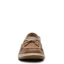 Incaltaminte Femei Sperry Top-Sider Laguna Leather Boat Shoe Tan