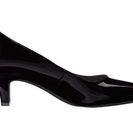 Incaltaminte Femei Rockport Kimly Kirsie Pump Black Patent Leather