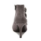 Incaltaminte Femei Impo Treva Pump Grey