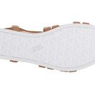 Incaltaminte Femei Teva Avalina Crossover Leather Tan