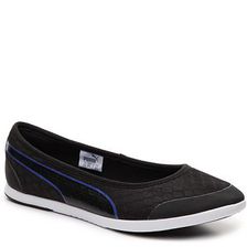 Incaltaminte Femei PUMA Modern Soleil Ballet Flat BlackBlue