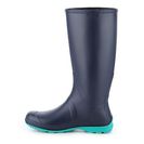 Incaltaminte Femei Kamik Olivia Rain Boot NavyTeal