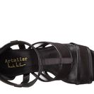 Incaltaminte Femei Nicole Miller Jupiter Black
