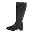 Incaltaminte Femei Fitzwell Magical Extra Wide Calf Black Calf