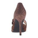 Incaltaminte Femei C Label Luxe-40 Brown