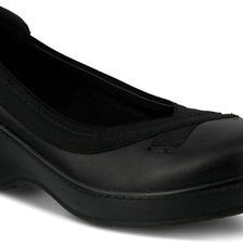 Spring Step Belabank Black