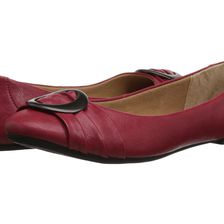 b.o.c. Odelina Red PU