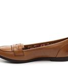 Incaltaminte Femei Kelly Katie Mariel Loafer Cognac Faux Leather