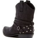 Incaltaminte Femei Michael Antonio Bomba Bootie Black