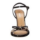 Incaltaminte Femei DSQUARED2 Sandal Maculato Pony