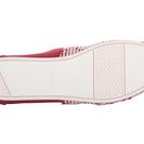 Incaltaminte Femei TOMS Woven Classics Red Woven