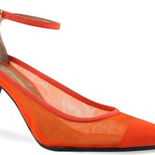 J. Renee Jena Orange