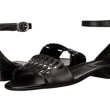 Incaltaminte Femei Vaneli Barrett Black Nappa