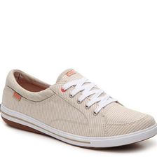 Incaltaminte Femei Keds Vollie Striped Sneaker - Womens Khaki