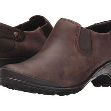 Incaltaminte Femei Merrell Veranda Moc Butter Rum