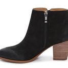 Incaltaminte Femei Franco Sarto Aeron Chelsea Boot Black