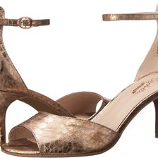 Seychelles Hazel Rose Gold