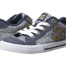 Incaltaminte Femei DC Chelsea SE W Insignia Blue