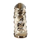 Incaltaminte Femei Oscar de la Renta Talina 115mm Platinum Specchio