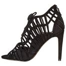 Incaltaminte Femei Dolce Vita Tinlie Black Suede