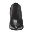 Incaltaminte Femei Cole Haan Yasmine Shootie Black Leather