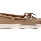 Incaltaminte Femei Sperry Top-Sider Harbor Stroll LinenOat
