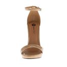 Incaltaminte Femei Michael Antonio Lovina Patent Nude