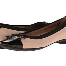 Incaltaminte Femei Clarks Candra Glow Nude Leather