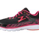 Incaltaminte Femei Zoot Sports Solana BlackPunchSolar Flare