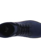 Incaltaminte Femei Dr Martens Combs Fold Down Boot Navy Extra Tough NylonRubbery