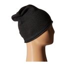 Accesorii Femei Echo Design Echo Warmer Slouchy Hat Black