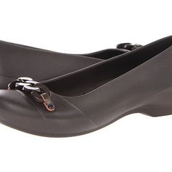 Incaltaminte Femei Crocs Gianna Link EspressoEspresso