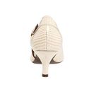 Incaltaminte Femei Circa Joan David Callalily Ivory Reptile