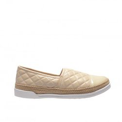 Espadrile Minio Bej