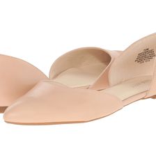 Nine West Stardust Natural Leather