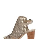 Incaltaminte Femei Via Spiga Fleur Open Toe Sandal TAUPE