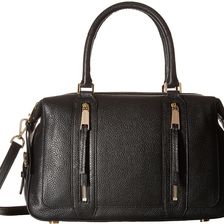 Michael Kors Julia Large Satchel Black