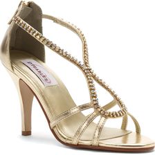 Dyeables Josie Gold Metallic