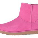 Incaltaminte Femei UGG Cory Furious Fuchsia