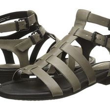 Incaltaminte Femei Clarks Viveca Myth Sage Leather