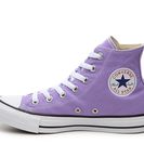 Incaltaminte Femei Converse Chuck Taylor All Star High-Top Sneaker - Womens Purple