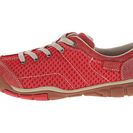 Incaltaminte Femei Keen Mercer Lace II CNX Ribbon Red