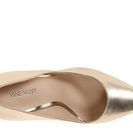 Incaltaminte Femei Nine West Tatiana Light Gold Metallic